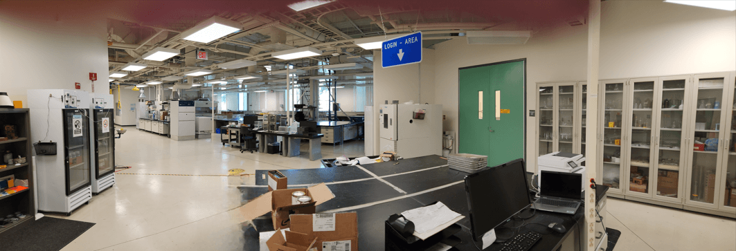 SMO Lab Panorama